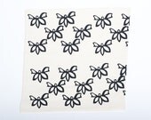 Black Pillowcase