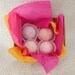Bath Truffles - Mini Bath Bombs - Vegan - Paraben-free