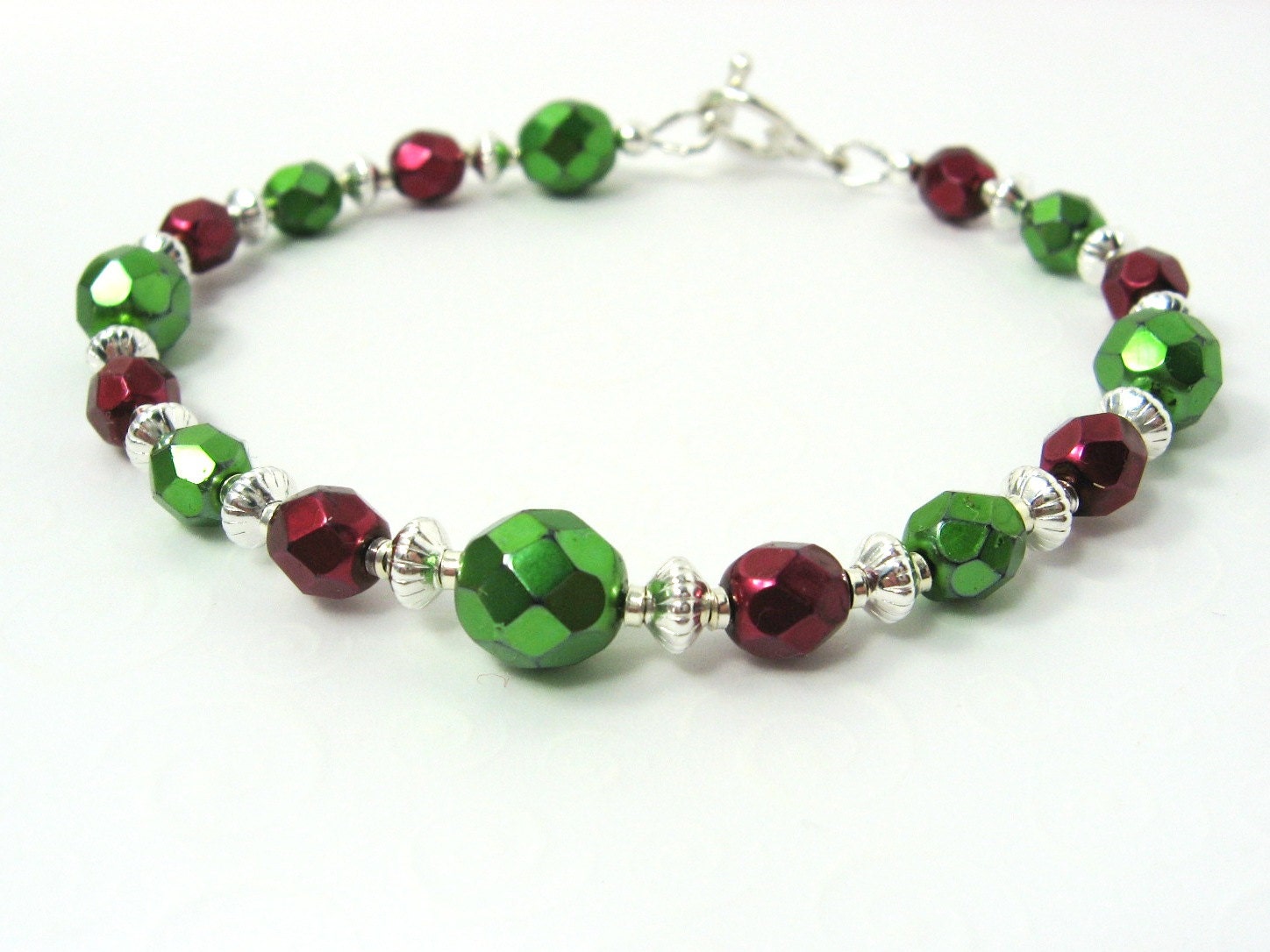 christmas-bracelet-christmas-jewelry-beaded-bracelets-christmas