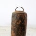 Antique Cow Bell / Rustic Farm Bell