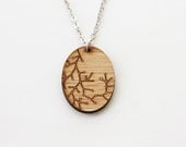 Branch / Neuron Necklace