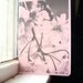 Cherry Blossom Journal