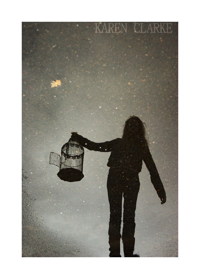 Set Me Free 4x6