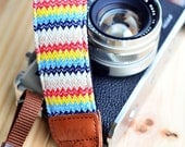 Cheerful Camera Straps for DSLR/SLR