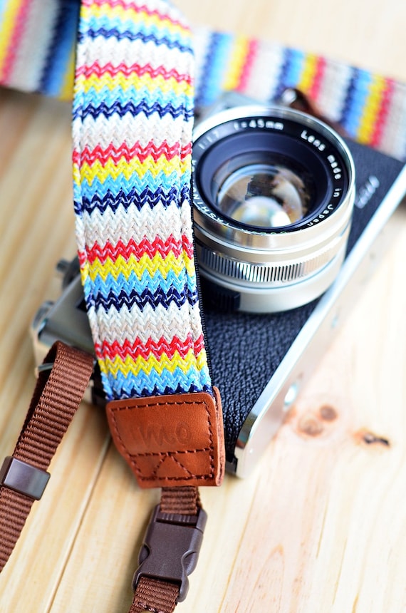 Cheerful Camera Straps for DSLR/SLR