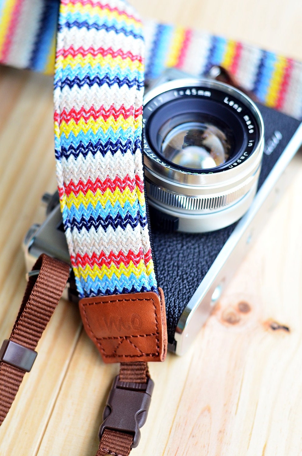 Cheerful Camera Straps for DSLR/SLR