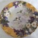 The Crown Jewels Collectors Plate, Lena Liu Delicate Treasures, 1st Issue, MINT Condition