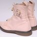 Dr. Martens Size 10 Men's Let It Rock Boot