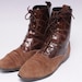 Jazz Size 7.5 Woman's Boot