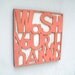 Wash Your Hands Boys or Girls Bathroom Kitchen Decor Playroom Sign Kids Nursery