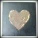 Rusted Heart, Rustic Home Decor
