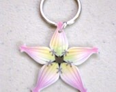 Sora's Lucky Charm (No face) - Kingdom Hearts Keychain