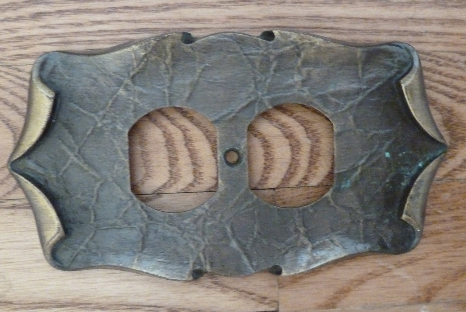 bronze outlet covers