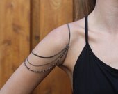 Shoulder Harness
