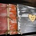 Large Wedding Guest Book Rustic Woodland Farmhouse Country Chic Distressed You Pick Your Color