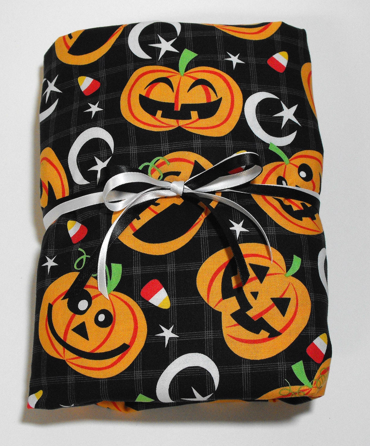 Halloween Bedding