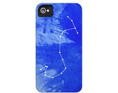 Scorpio iPhone Case