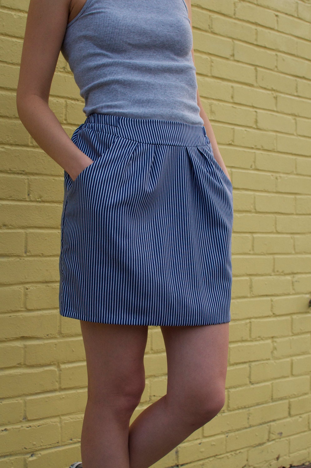 Hypnotic Skirt
