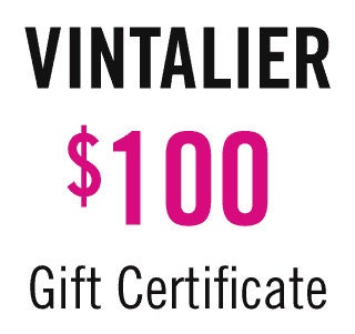 Gift Certificate - 100 Dollars