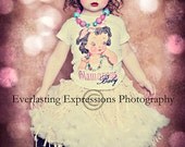 Cotton Laundry tshirt  Glamorous Baby...