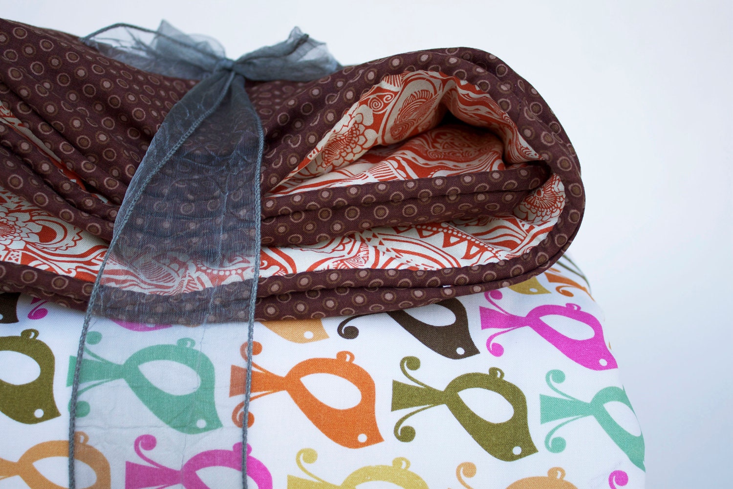 Free Bird baby playmat with removable cover