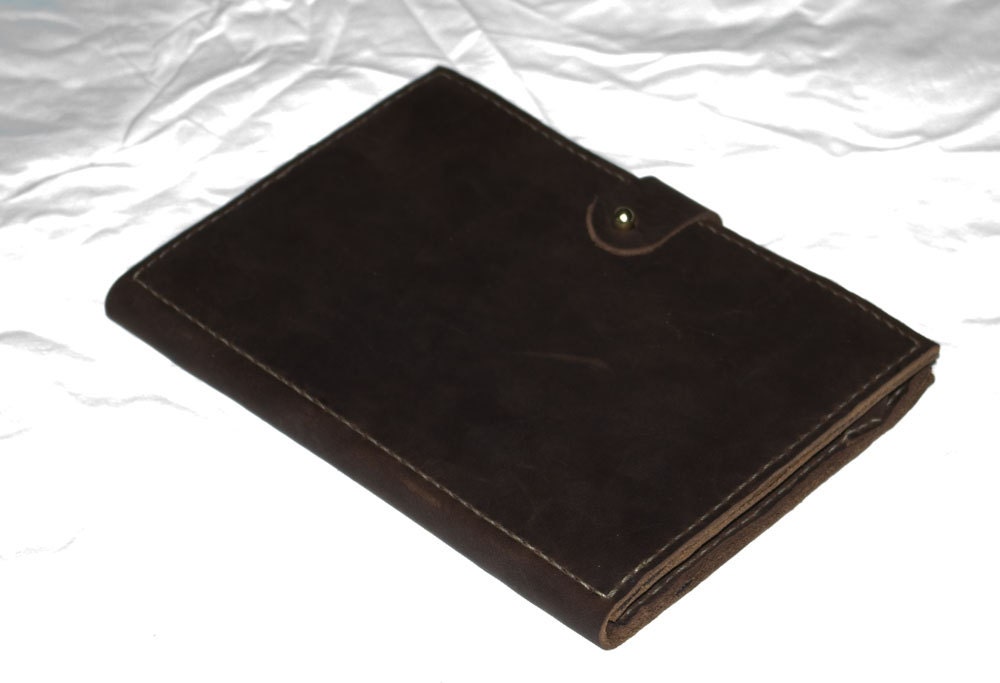 Handcrafted Leather iPad Mini Case