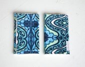 NEW product - ERGO baby carrier drool catcher / drool strap covers for ERGO or other baby carrier