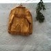 Rustic prairie vintage deerskin fringe aspen honey butter jackson hole cowgirl mountain forest fairy leather gypsy boho jacket