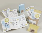 Wedding Guest Welcome Kit