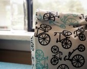 50% OFF Lunch Bag