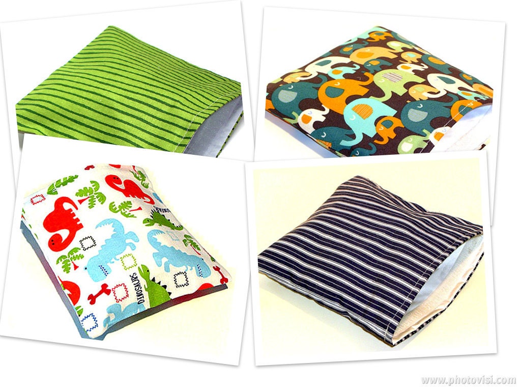 Reusable Sandwich Bags - Receive 4 Bags at a Discounted Price