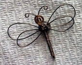 Dragonfly Magnet