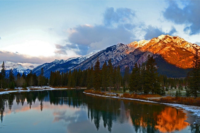 Canada Landscape Photography