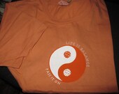Inspirational Volleyball T-shirt for Women