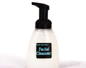 16 Ounce Refill for All-Natural Shea Butter Foaming Face Wash - Blended Fresh To Order For You
