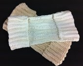 Swiffer Dustmop Covers - 100 Percent Organic Cotton Reusable and Washable