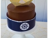 Traveling the Seas of Life Printable Party