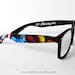 Sunglasses - Custom Wayfarer style sunglasses The Avengers comic unique hand painted - Captain America - Thor - Hulk - Iron Man