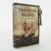 Treasure Island - Secret Book Safe by Robert Louis Stevenson