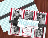 Christmas Cards- Photo Cards-Holiday Cards Printable JPEG Il_170x135