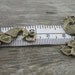 Bronze Peacock Pendants, Antiqued Bronze, 2 pcs