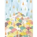 RAINY DAY UMBRELLAS 8.5" x 11" print