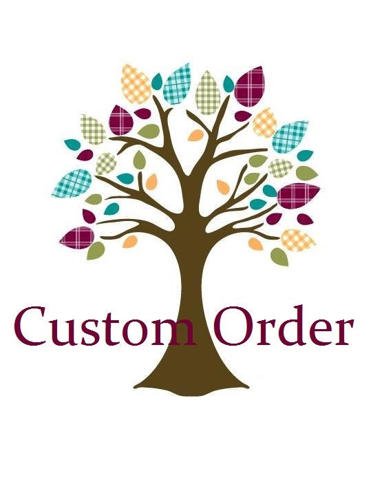 Custom order for Amelia (ameliasmith1203)