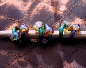 Simple Stitch Markers