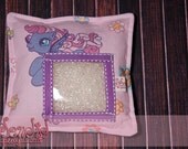 NEW: Eye-Spy Travel Game - My Little Pony Edition