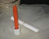 Mabon Blessing and Thanksgiving Spell Candle, Dressed and Blessed