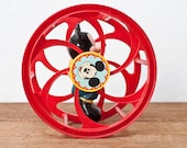 Mickey Mouse Rolling Toy