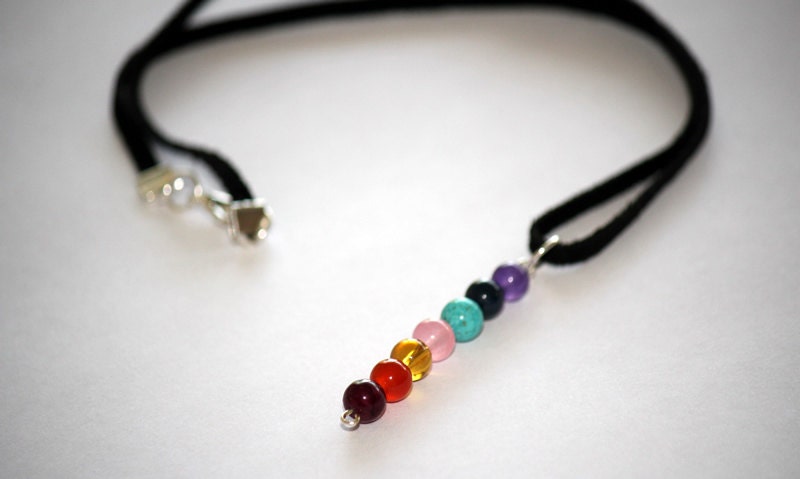 Chakra Necklace