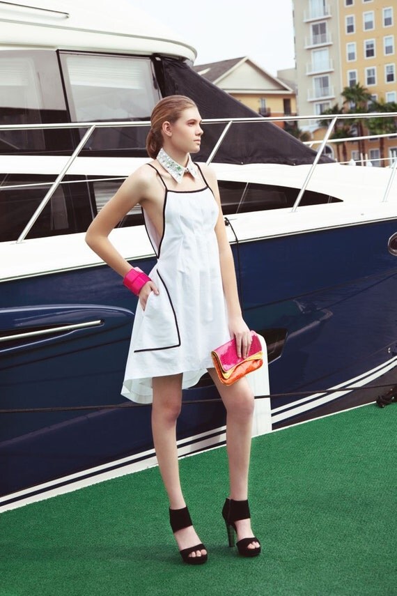 Lovely Girl Dress