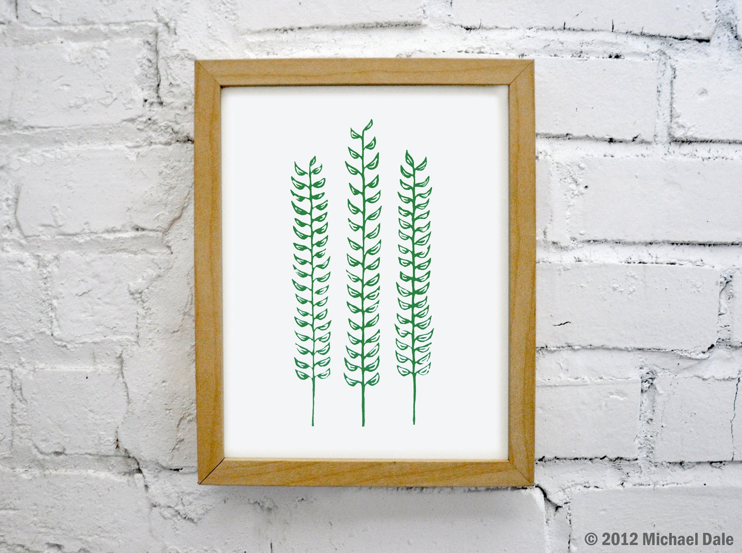 Linocut Prints